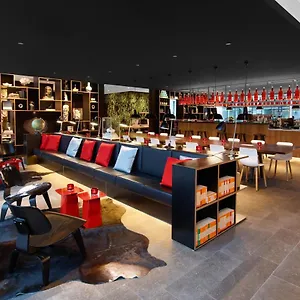 4* Hotel Citizenm