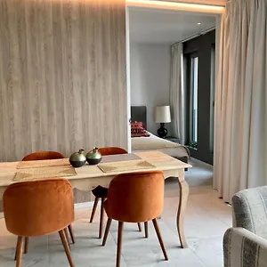  Appartement In The Heart Of Belgique