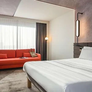 Ξενοδοχείο Novotel Brainpark, Ρότερνταμ