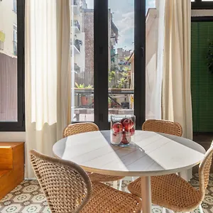  Appartement Weflating Sant Antoni Market Espagne