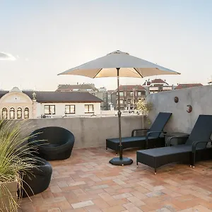  Appartement Ave César Espagne
