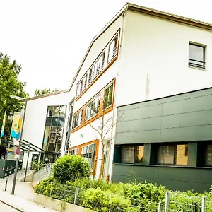  Hostel Hi Park Youth Deutschland