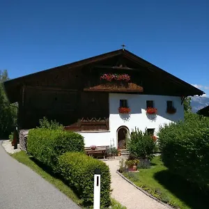  Privatunterkunft Haus Falkner Österreich