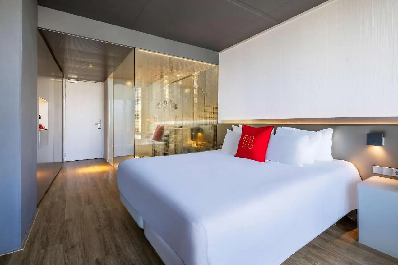 Nhow Rotterdam Hotel 4*,  Holland