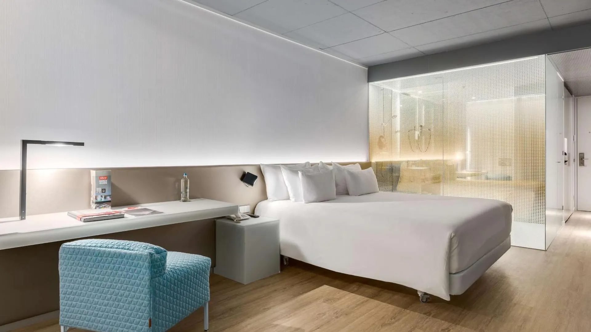 Otel Nhow Rotterdam
