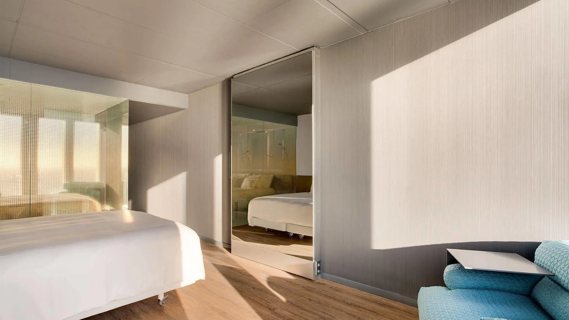 Otel Nhow Rotterdam